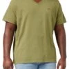 Levis Tee Shirt LEVI'S® HOUSEMARK ORIGINAL Olive 8 Levis Tee Shirt LEVI'S® HOUSEMARK ORIGINAL Olive -Levis Soldes Magasin levis 85641 00 29 10