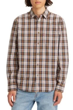 Levis Chemise LEVI'S® Kianna Pirate Black