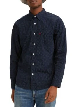 Levis Chemise LEVI'S® CLASSIC Ditzy Dot