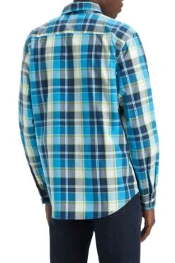 Levis Chemise LEVI'S® CLASSIC Blue