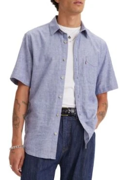 Levis Chemise LEVI'S® SUNSET Fjord