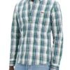 Levis Chemise LEVI'S® BATTERY HOUSEMARK Plaid -Levis Soldes Magasin levis 86625 00 27 2