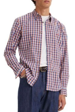 Levis Chemise LEVI'S® BATTERY HOUSEMARK Apollo