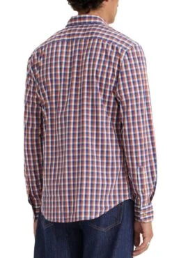 Levis Chemise LEVI'S® BATTERY HOUSEMARK Apollo -Levis Soldes Magasin levis 86625 00 43 3