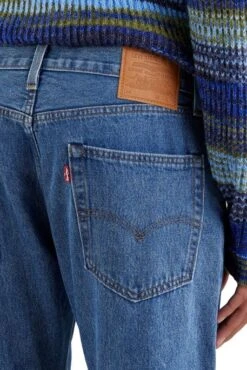 Levis Jeans LEVI'S® 551Z™ AUTHENTIC Love Games -Levis Soldes Magasin levis a0927 00 13 5