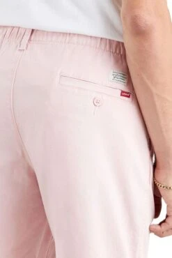 Levis Short LEVI'S® XX CHINO EZ Silver Pink