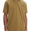 Levis Polo LEVI'S® LOGO Olive -Levis Soldes Magasin levis a3121 00 00 1