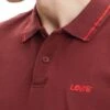 Levis Polo LEVI'S® LOGO Port