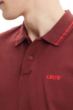 Levis Polo LEVI'S® LOGO Port