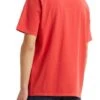 Levis Tee Shirt LEVI'S® EASY POCKET Tomato -Levis Soldes Magasin levis a3697 00 00 2
