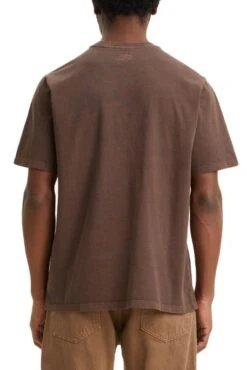 Levis Tee Shirt LEVI'S® POCKET Hot Fudge