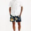 Levis Short XX LEVI'S® CHINO Floral Navy -Levis Soldes Magasin levis a4661 00 31 1