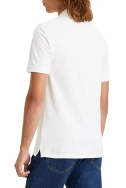 Levis Polo LEVI'S® HOUSEMARK SLIM White