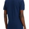 Levis Polo LEVI'S® HOUSEMARK SLIM Naval -Levis Soldes Magasin levis a4842 00 03 3