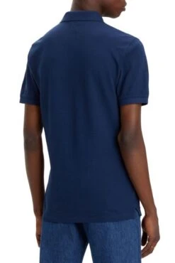Levis Polo LEVI'S® HOUSEMARK SLIM Naval