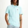 Levis Polo LEVI'S® HOUSEMARK SLIM Waterspout -Levis Soldes Magasin levis a4842 00 19 1