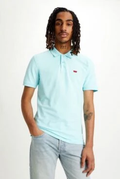 Levis Polo LEVI'S® HOUSEMARK SLIM Waterspout