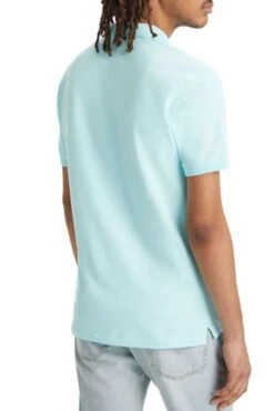 Levis Polo LEVI'S® HOUSEMARK SLIM Waterspout -Levis Soldes Magasin levis a4842 00 19 3