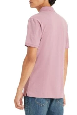 Levis Polo LEVI'S® HOUSEMARK SLIM Dusky Orchid -Levis Soldes Magasin levis a4842 00 43 3