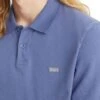 Levis Polo LEVI'S® HOUSEMARK SLIM Fjord -Levis Soldes Magasin levis a4842 00 45 4