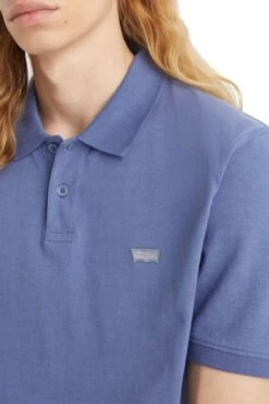 Levis Polo LEVI'S® HOUSEMARK SLIM Fjord