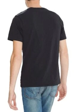 Levis Tee-shirt Levi's® HOUSEMARK Black