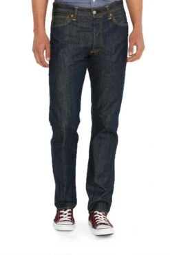 Levis Jean LEVI'S® 501® ORIGINAL Marlon -Levis Soldes Magasin marlon1 1