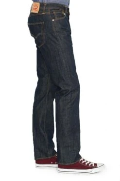 Levis Jean LEVI'S® 501® ORIGINAL Marlon -Levis Soldes Magasin marlon3 1