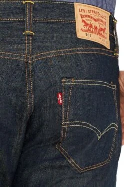 Levis Jean LEVI'S® 501® ORIGINAL Marlon -Levis Soldes Magasin marlon4 1