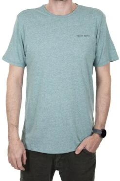 Tee Shirt TEDDY SMITH TNARK Vintage Kaki