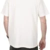 Tee Shirt TEDDY SMITH EROL Naturel -Levis Soldes Magasin mg 0037 3