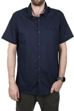 Chemise TEDDY SMITH CUT Total Navy