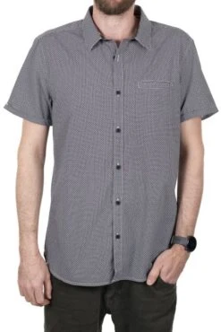 Chemise TEDDY SMITH CUT Naturel