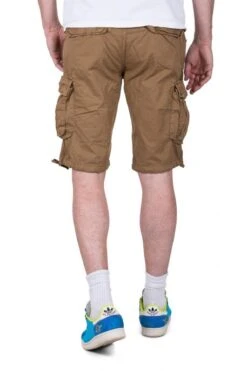 Short SCHOTT TR RANGER 30 Beige