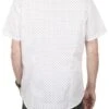 Chemise TEDDY SMITH CUT Middle White -Levis Soldes Magasin mg 0054 3