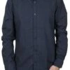 Chemise TEDDY SMITH CARTON Total Navy -Levis Soldes Magasin mg 0068 4
