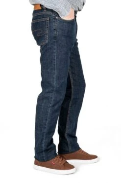 Jean LEE COOPER LC118 New Stone -Levis Soldes Magasin mg 0077