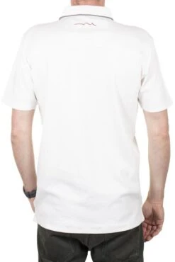 Polo TEDDY SMITH MILO Middle White