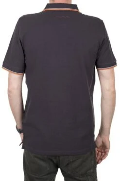 Polo TEDDY SMITH PASIAN Phantom -Levis Soldes Magasin mg 0089 3