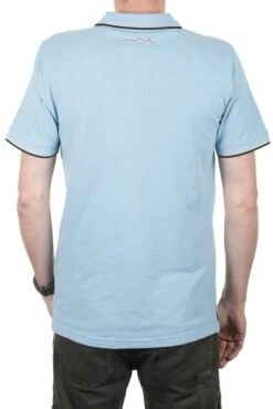 Polo TEDDY SMITH PASIAN Air Blue -Levis Soldes Magasin mg 00922