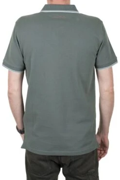 Polo TEDDY SMITH PASIAN Vintage Kaki -Levis Soldes Magasin mg 0095 2