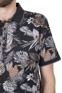 Polo TEDDY SMITH PASY Charbon 6 Polo TEDDY SMITH PASY Charbon -Levis Soldes Magasin mg 0098 2