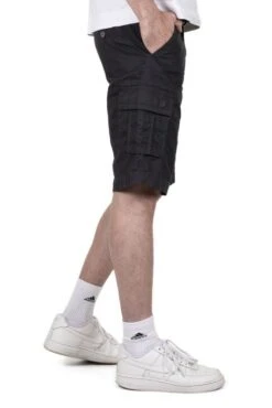 Short TEDDY SMITH SYTRO 3 Charbon -Levis Soldes Magasin mg 0142 copie 1