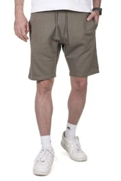 Short TEDDY SMITH NARKYSH Faded Kaki -Levis Soldes Magasin mg 0146 copie