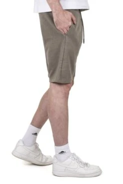 Short TEDDY SMITH NARKYSH Faded Kaki -Levis Soldes Magasin mg 0147 copie