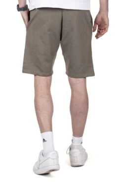 Short TEDDY SMITH NARKYSH Faded Kaki