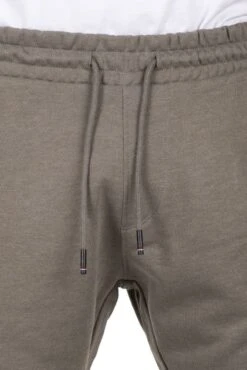 Short TEDDY SMITH NARKYSH Faded Kaki -Levis Soldes Magasin mg 0150 1