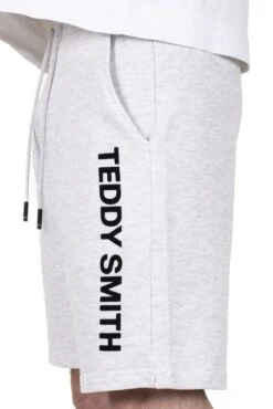 Short TEDDY SMITH MICKAEL White Melange