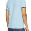 Polo SCHOTT PSHENRY Sky Blue