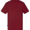 Tee-shirt SCHOTT FOLSOM Rouge -Levis Soldes Magasin schott 22929 2